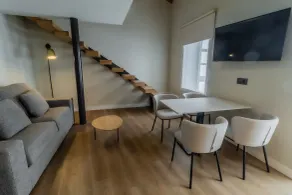 HOTEL CORONA DE PADRÓN - Værelse