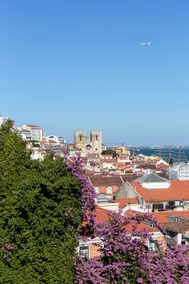 Dear Lisbon - Palace Chiado Suites - Vista dalla camera