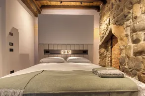 Le Torri Suites - Værelse