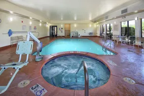 Hampton Inn Sierra Vista - Piscine