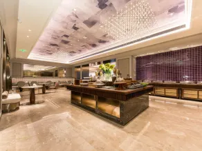 Mercure Hohhot Downtown - Restaurant