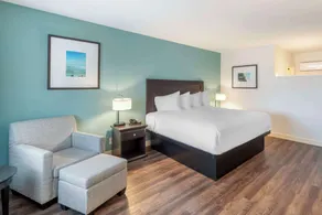 Best Western At Ventura Pier - Chambre