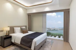 Ascott Xuanwu Lake Nanjing - Quarto