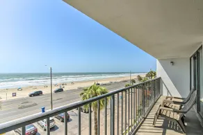BEACHFRONT CONDO INFINITY OCEAN VIEW !! - Intérieur