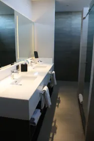 Four Points by Sheraton Puebla - Habitación