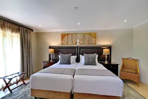 Black Eagle Hotel & Spa - Room