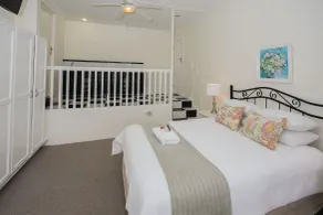 Hathaway Guest House - Zimmer