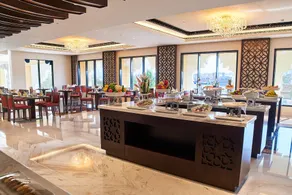 Carlton Dubai Creek Hotel - Restaurant