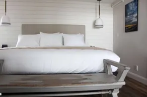 Pelham House Resort - Chambre