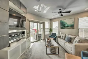 Charming Home Near Austin w/ Grill & Porch! - Innvendig