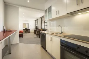 Quest Canberra - Habitación