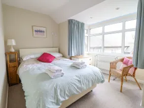 Minffordd - Chambre