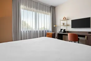 Corendon Amsterdam Schiphol Airport, a Tribute Portfolio Hotel - Chambre