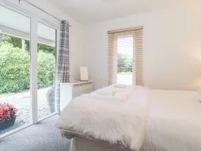Watersong - Habitación