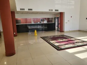 Budgetel Inns & Suites - Atlanta Galleria Stadium - Réception