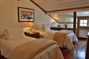 Pousada do Mondego - Room