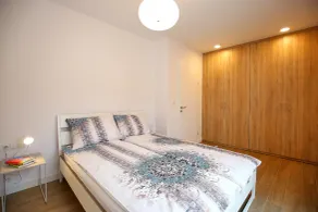 Villa Pag Sea View - Chambre