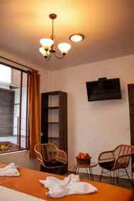 Toucan Platinum Suites Aparthotel - Room