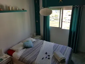 The Happiness Penthouse - Rom