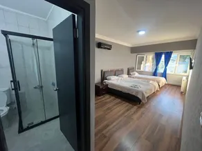 Kılıç AirPort OTEL - Room