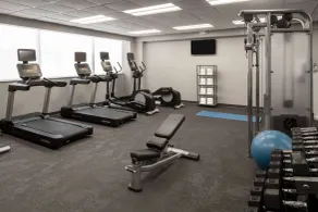 Sonesta ES Suites New Orleans Convention Center - Salle de remise en forme