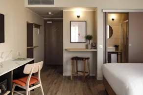 Strand Suites By Neu Collective - Chambre