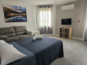 Hotel Velis - Zimmer