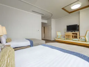 KAMENOI HOTEL Kamogawa - Chambre