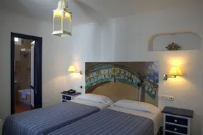 Ronda Hotel Polo - Chambre
