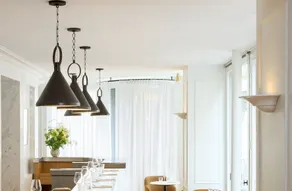 Hôtel Noucha - Réception