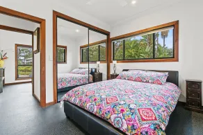 Gold Coast Tree Houses - Habitación
