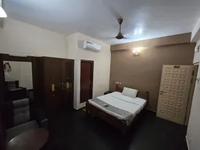Grace Residency - Room