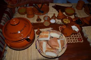 Atlas Chateau - Restaurant