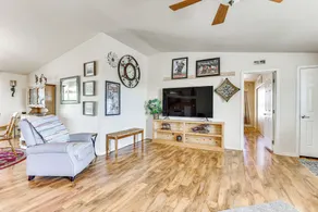 Furnished Patio! Group Desert Escape in Morristown - Interiör