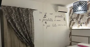 Bio B&B La Scoperta del Pollino - Rum