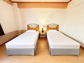 Karin Hotel - Zimmer