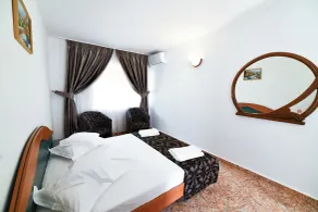 COMPLEX TISMANA 3* ALL INCLUSIVE - Værelse