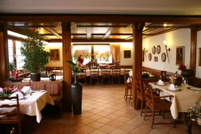 Hotel-Restaurant Bierhäusle - Restaurant