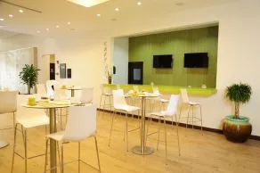 Best Western Plus Panama Zen Hotel - Restaurant