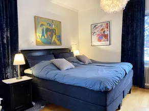 Sörbygården Bed & Breakfast - Værelse