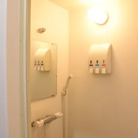 Hotel The Gate Kumamoto - Salle de bain