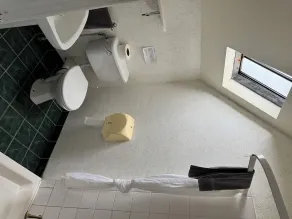 Brú na Dromoda/Dromid Hostel - Bathroom