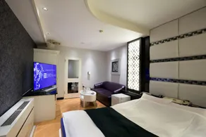 HOTEL PERRIER (Adult Only) - Room