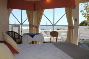 Hotel Puerto Mayor - Restaurant