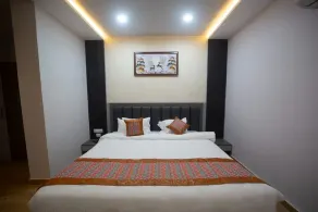 Hotel The Pearl - Rom