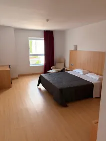 Hotel del Vino  - Zimmer