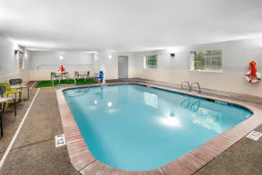 Spark by Hilton Tumwater - Piscine