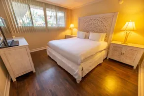 Cal Mar Hotel Suites - Chambre