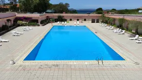 Blue Bay Apartment - Pool