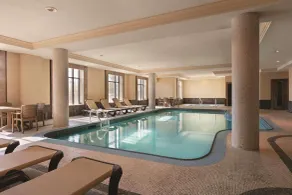 Radisson Hotel Toronto Airport West - Piscine